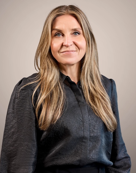 Tina Leijon