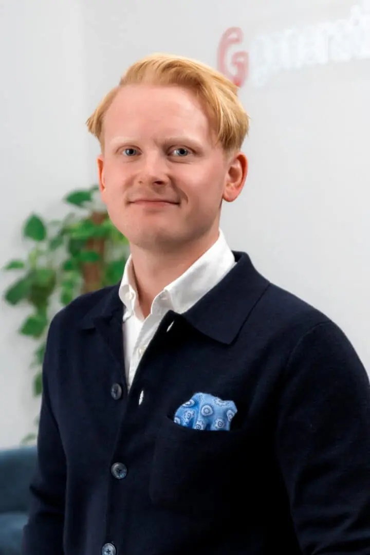 Henrik profilbild