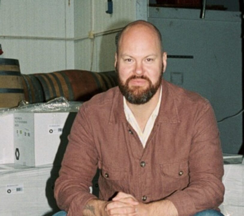 Kenneth Gustafsson