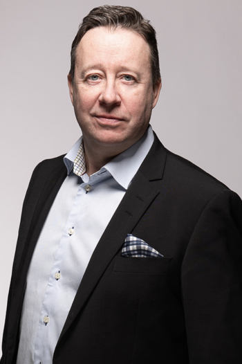 Mattias Asserståhl