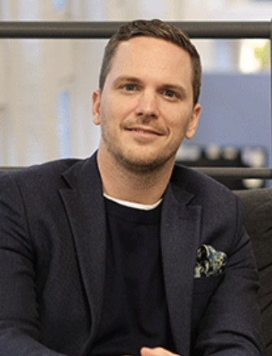 Petter Jacobsson