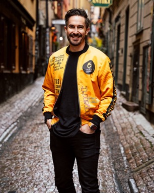 Alexander Slotte