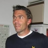 Thomas Svensson